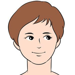 引き上げ効果の現れ