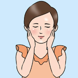 持続期間が長い