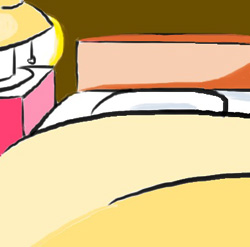 睡眠環境